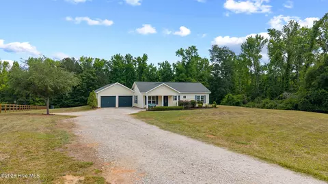 961 Halali Farm Rd, Evans, GA 30809
