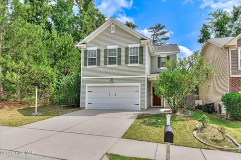 723 Kensey Park Ln, Grovetown, GA 30813
