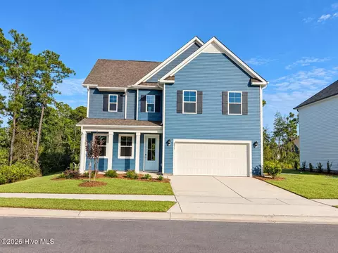 4311 Coralbead Ln #93, Leland, NC 28451
