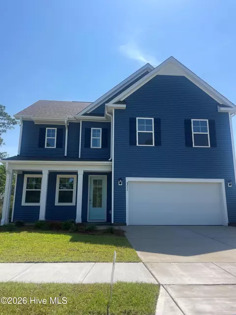 4311 Coralbead Ln #93, Leland, NC 28451