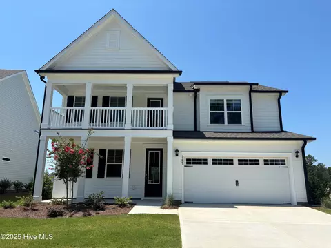 1163 Indigo Bunting Dr #LOT 159, Leland, NC 28451