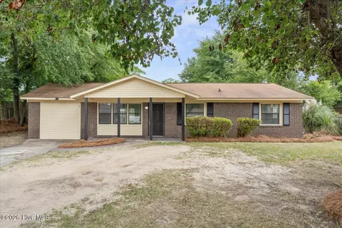 1813 Kilner Dr, Augusta, GA 30906