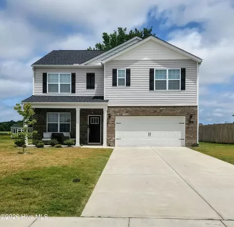 1187 Queensland Ln, Ayden, NC 28513
