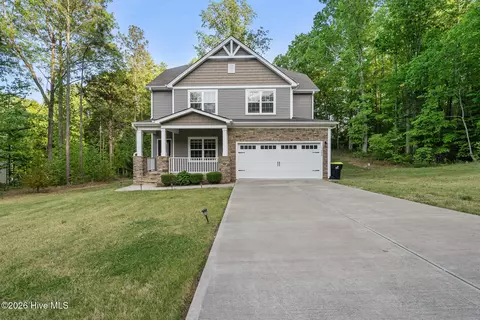3440 Lilac Ln, Wake Forest, NC 27587