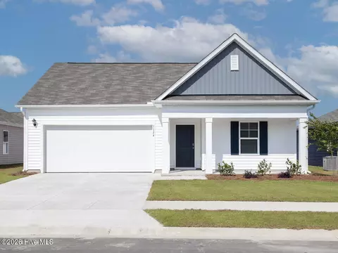 452 Driftwood Dr #23, Richlands, NC 28574