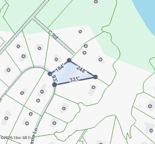 238 Braxlo Ln, Wilmington, NC 28409