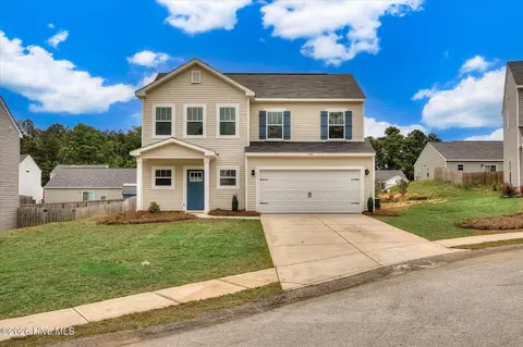 241 Silver Ct, Trenton, SC 29847