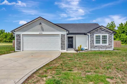 4890 W Nc 72 Hwy W, Lumberton, NC 28360