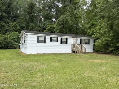 233 Willow Dr, Edenton, NC 27932