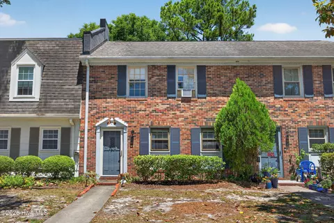4919 Seabrook Ct, Wilmington, NC 28403