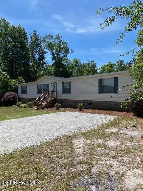 1951 Stanley Rd SW, Supply, NC 28462
