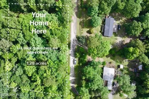 907 Hickory Dr NE, Leland, NC 28451