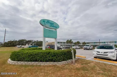 1918 W Fort Macon Rd #233 BOGUE SHORES CONDOMIN, Atlantic Beach, NC 28512