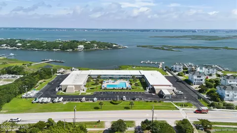 1918 W Fort Macon Rd #233 BOGUE SHORES CONDOMIN, Atlantic Beach, NC 28512