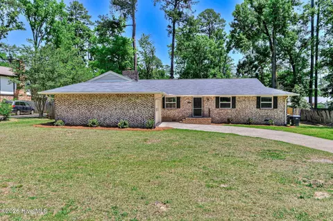 1326 Martinique Dr, Augusta, GA 30909