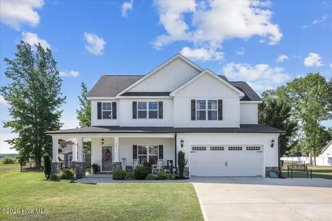 110 Davelin Pl, Goldsboro, NC 27530