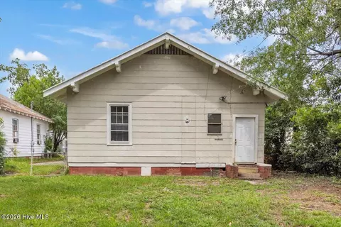 Exterior - 2008 Starnes St, Augusta, GA 30904 photo 1 of 1