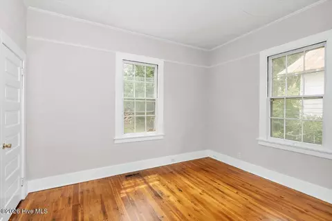 Bedroom - 2008 Starnes St, Augusta, GA 30904 photo 1 of 1