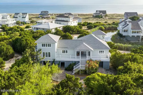 24 Black Skimmer Trl, Bald Head Island, NC 28461