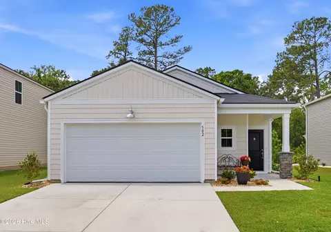 Other - 502 Ladyfish Loop NW, Sunset Beach, NC 28468 photo 1 of 6