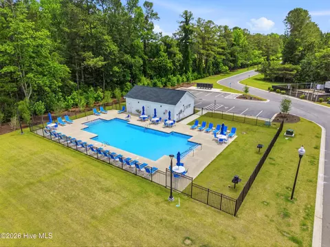 Exterior - 502 Ladyfish Loop NW, Sunset Beach, NC 28468 photo 12 of 12