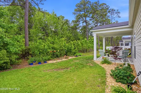 Exterior - 502 Ladyfish Loop NW, Sunset Beach, NC 28468 photo 7 of 12