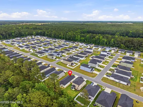 View/Area - 502 Ladyfish Loop NW, Sunset Beach, NC 28468 photo 6 of 8