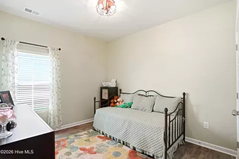 Bedroom - 502 Ladyfish Loop NW, Sunset Beach, NC 28468 photo 7 of 7