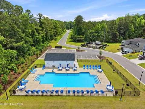 Exterior - 502 Ladyfish Loop NW, Sunset Beach, NC 28468 photo 11 of 12