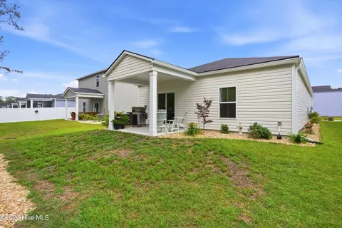 Exterior - 502 Ladyfish Loop NW, Sunset Beach, NC 28468 photo 8 of 12