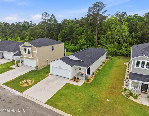 View/Area - 502 Ladyfish Loop NW, Sunset Beach, NC 28468 photo 1 of 8