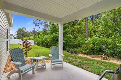 Exterior - 502 Ladyfish Loop NW, Sunset Beach, NC 28468 photo 5 of 12