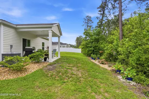 Exterior - 502 Ladyfish Loop NW, Sunset Beach, NC 28468 photo 10 of 12