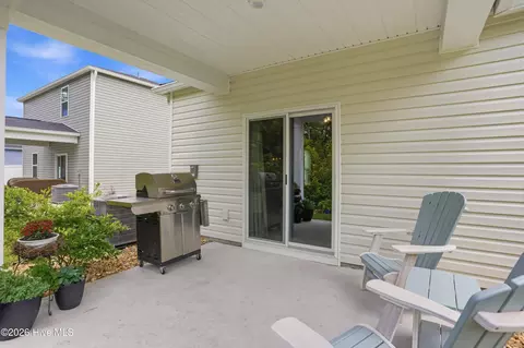 Exterior - 502 Ladyfish Loop NW, Sunset Beach, NC 28468 photo 6 of 12