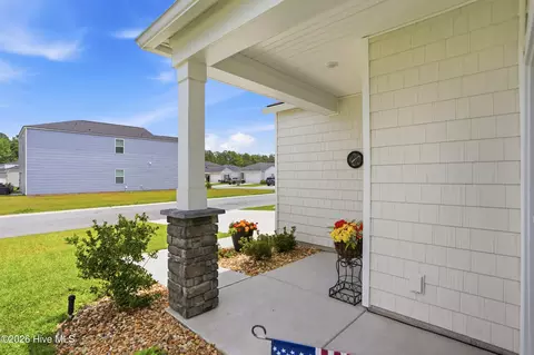 Exterior - 502 Ladyfish Loop NW, Sunset Beach, NC 28468 photo 3 of 12