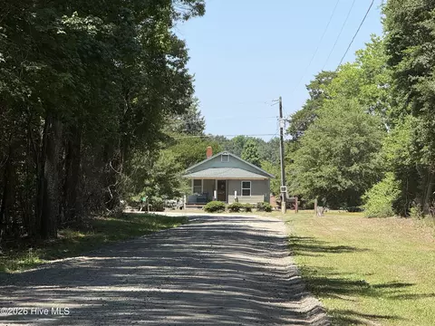 142 Lester Lane Rd, Tyner, NC 27980