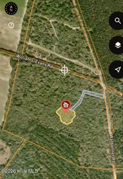 0 Warbonnet Rd, Springfield, SC 29146 photo 17