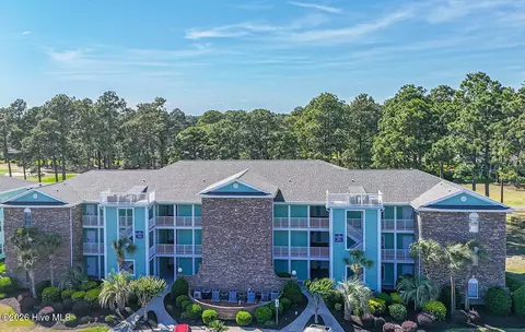 140 Avian Dr #3713, Sunset Beach, NC 28468