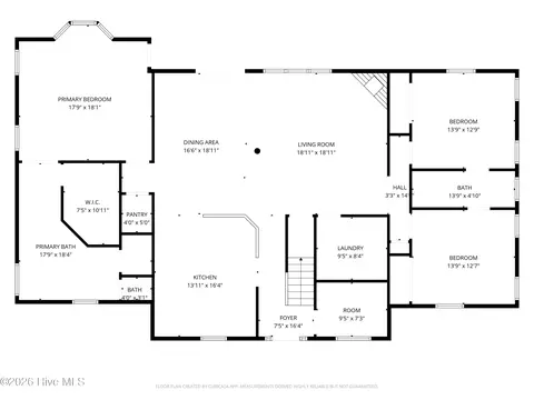 1280 Old Lucky Bridge Rd, Wrens, GA 30833