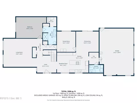4441 Etterle Rd, Blythe, GA 30805