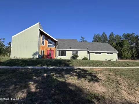 4441 Etterle Rd, Blythe, GA 30805