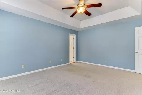 Bedroom - 884 Chase Rd, Evans, GA 30809 photo 2 of 8