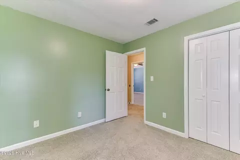 Bedroom - 884 Chase Rd, Evans, GA 30809 photo 6 of 8