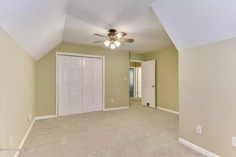 Bedroom - 884 Chase Rd, Evans, GA 30809 photo 8 of 8