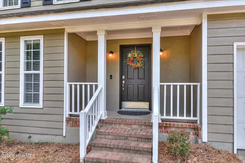 Exterior - 884 Chase Rd, Evans, GA 30809 photo 2 of 6
