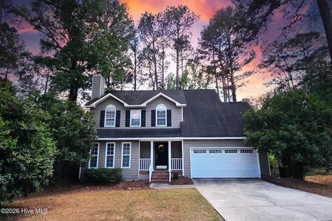 884 Chase Rd, Evans, GA 30809