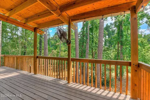 Exterior - 884 Chase Rd, Evans, GA 30809 photo 3 of 6