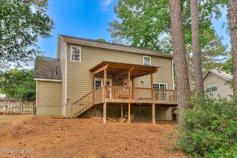 Exterior - 884 Chase Rd, Evans, GA 30809 photo 6 of 6
