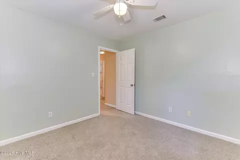Bedroom - 884 Chase Rd, Evans, GA 30809 photo 4 of 8