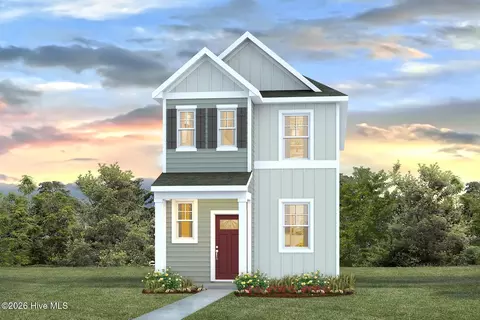 507 Fox Grove Rd SW, Supply, NC 28462